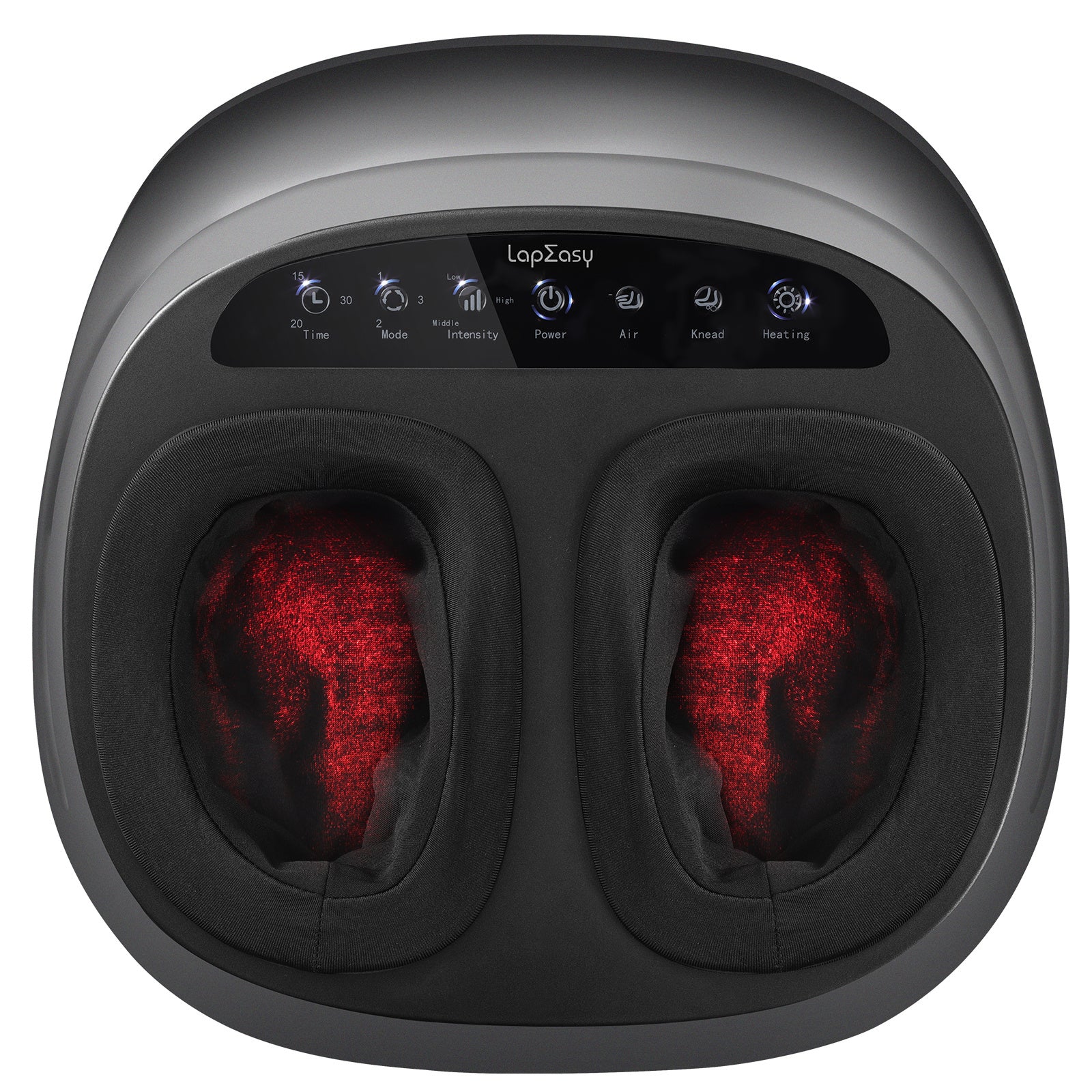 Foot Massager Machine With Heat And Massage Gifts For Men And Women Shiatsu Deep Kneading Electric Feet Massager For Home And Office Use Foot Massager Machine With Heat And Massage Gifts For Men And Women Shiatsu Deep Kneading Electric Feet Massager For Home And Office Use